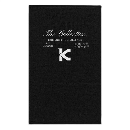 The Collective Towel