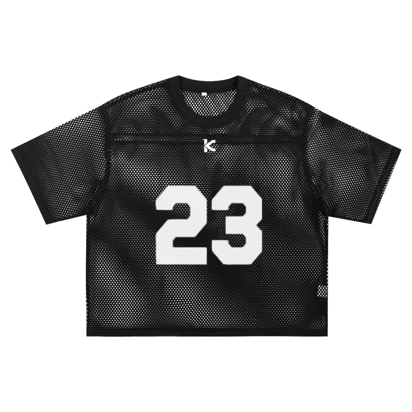 The Collective Football Jersey