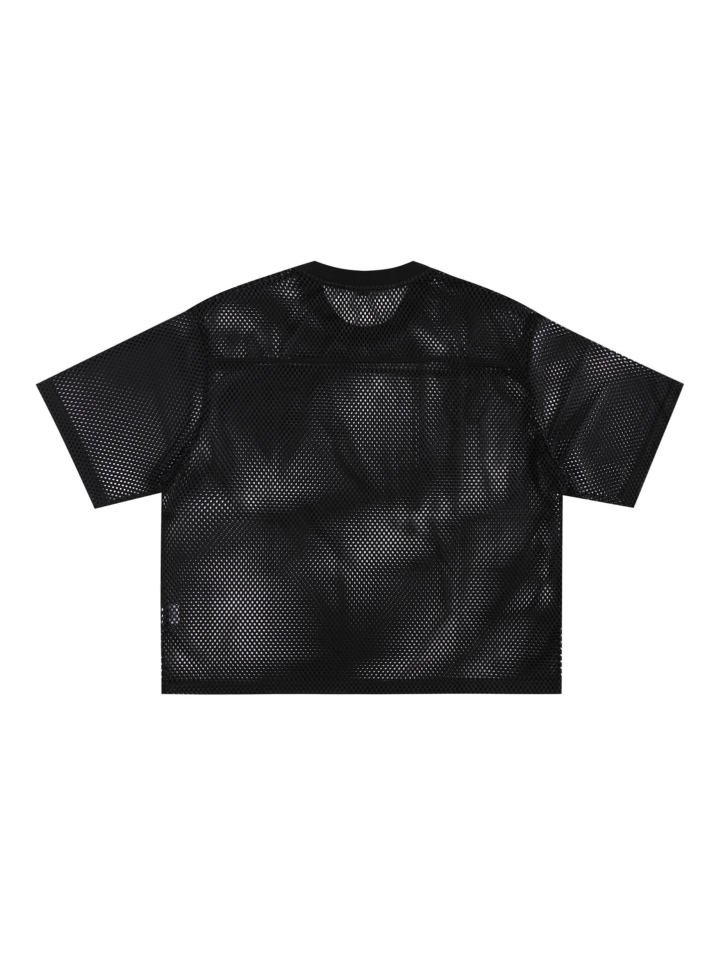 The Collective Football Jersey
