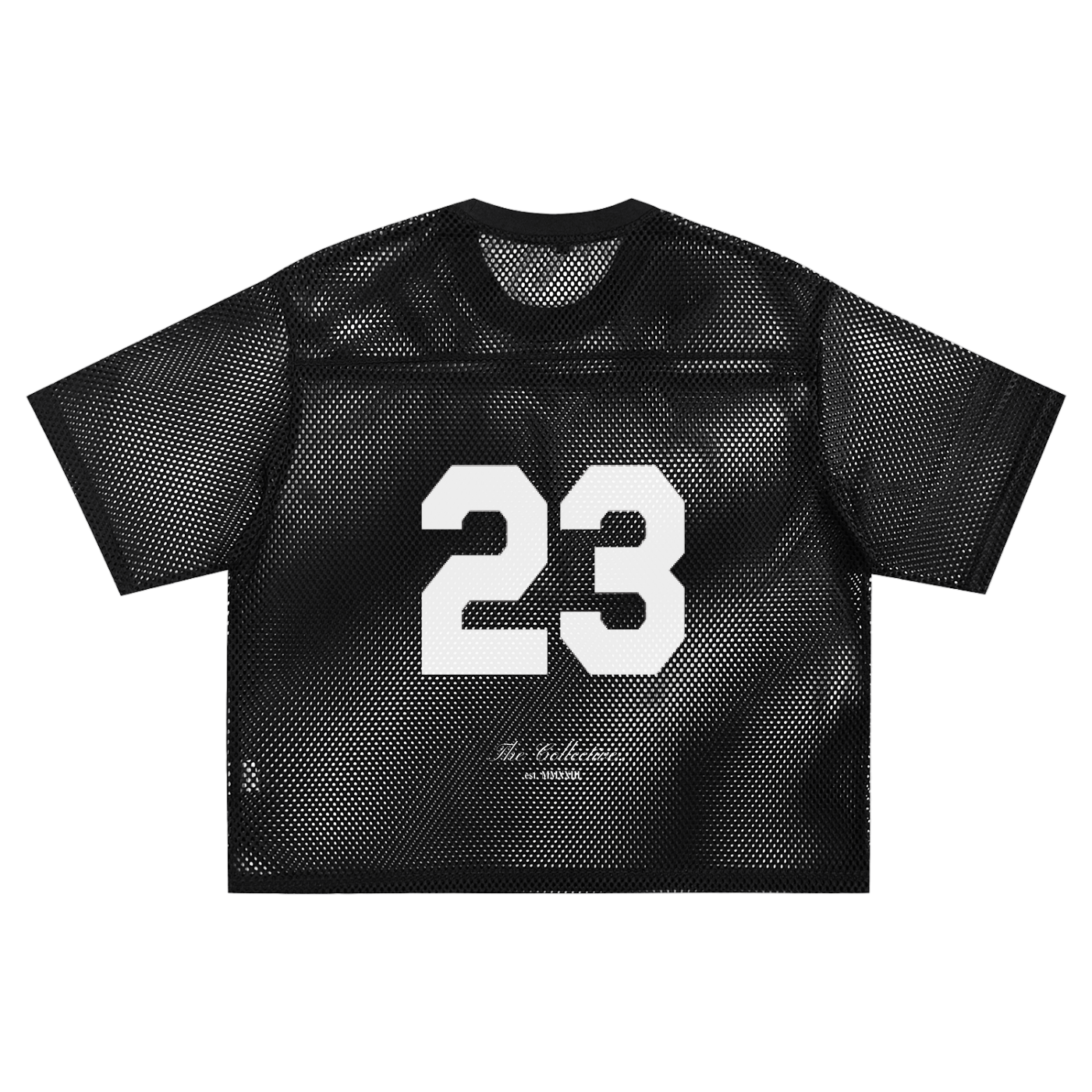 The Collective Football Jersey