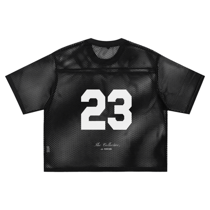 The Collective Football Jersey