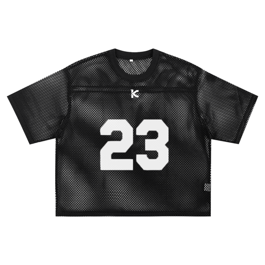 The Collective Football Jersey