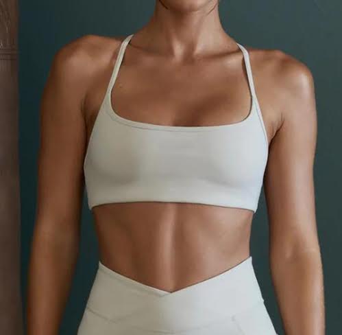 KC1 Sports Bra