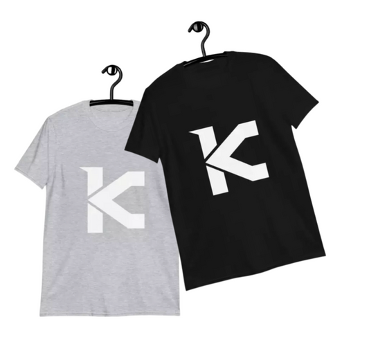 KC 1 Official T-Shirt