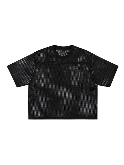 The Collective Football Jersey