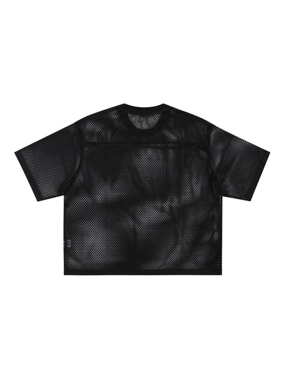 The Collective Football Jersey