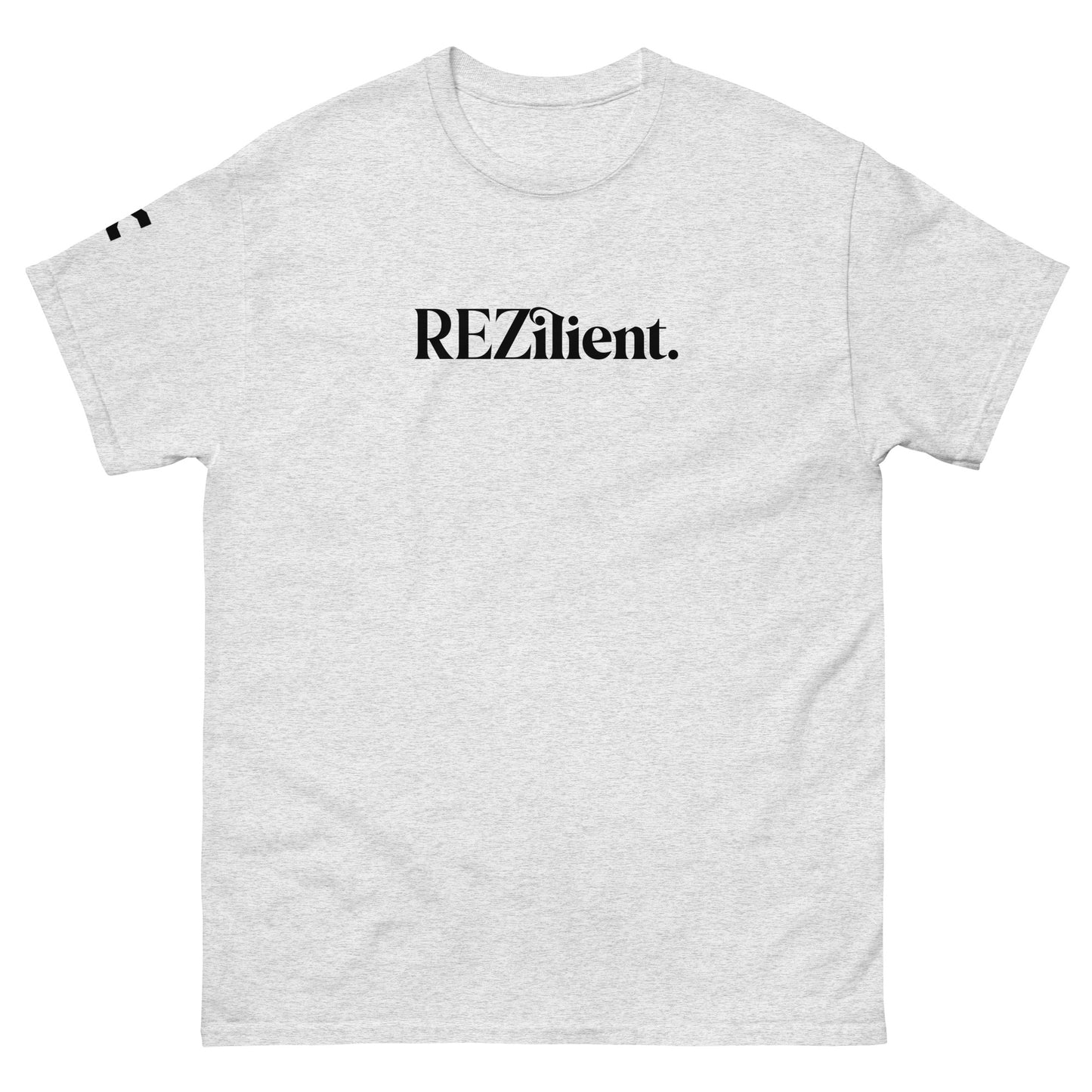 REZilient T-Shirt