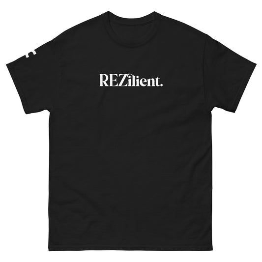 REZilient T-Shirt