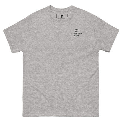 KC1 Collective Club T-Shirt