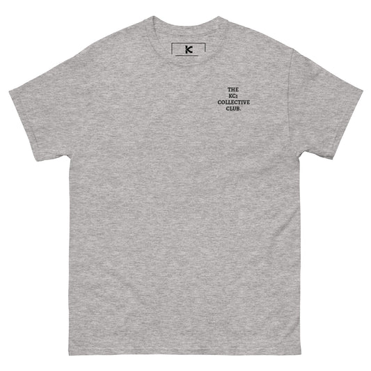 KC1 Collective Club T-Shirt