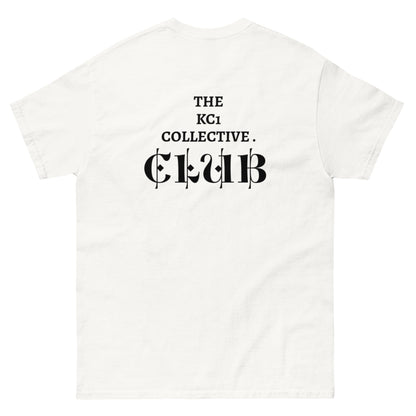 KC1 Collective Club T-Shirt