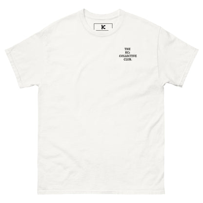 KC1 Collective Club T-Shirt