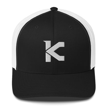 Trucker Hat