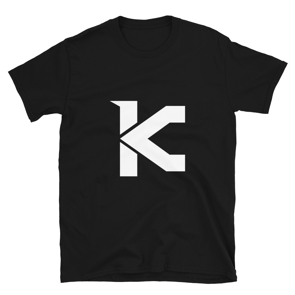 KC 1 Official T-Shirt