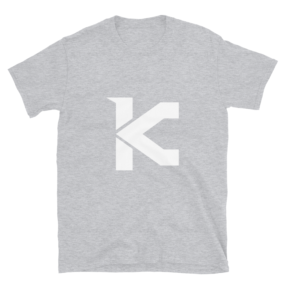 KC 1 Official T-Shirt