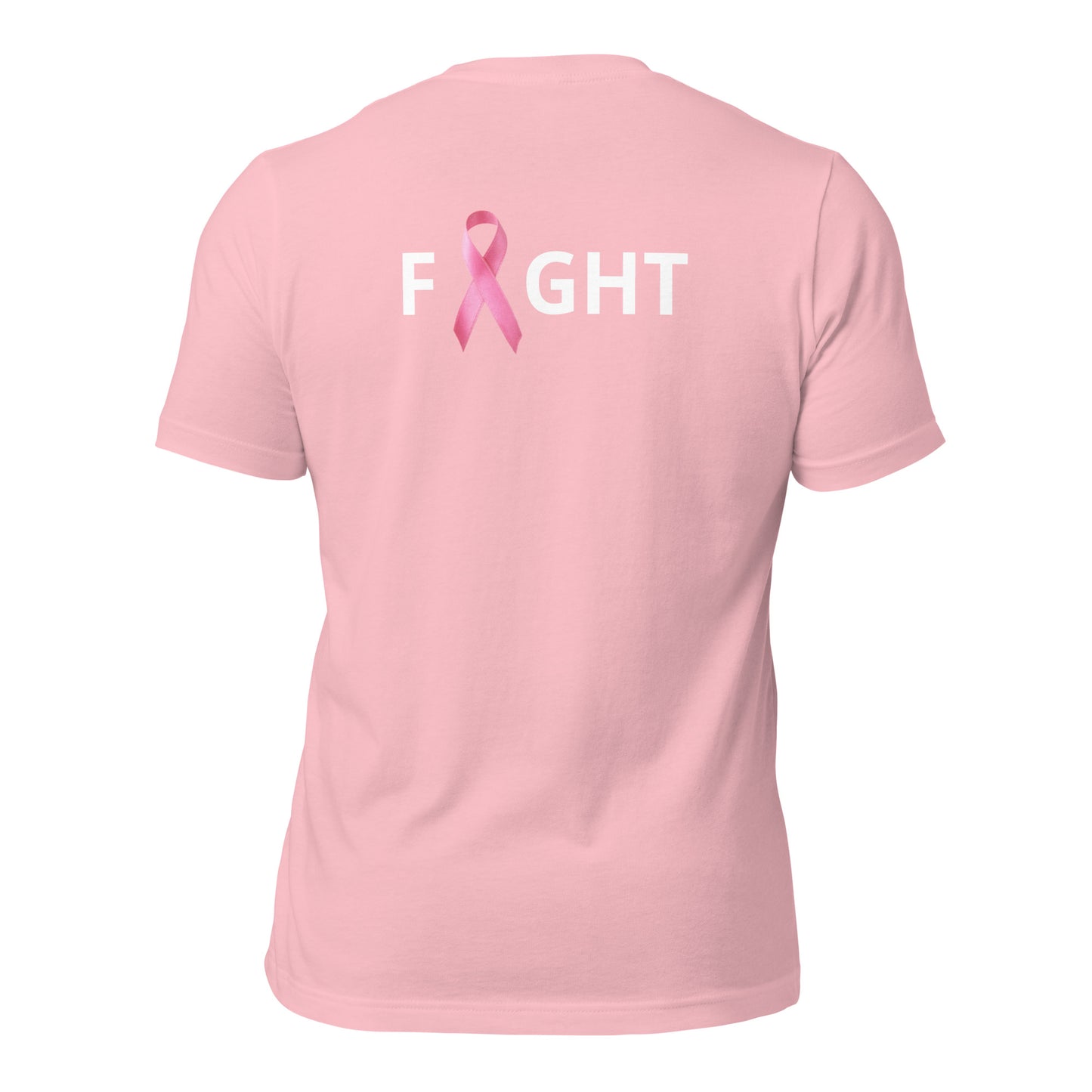 Breast Cancer T-shirt