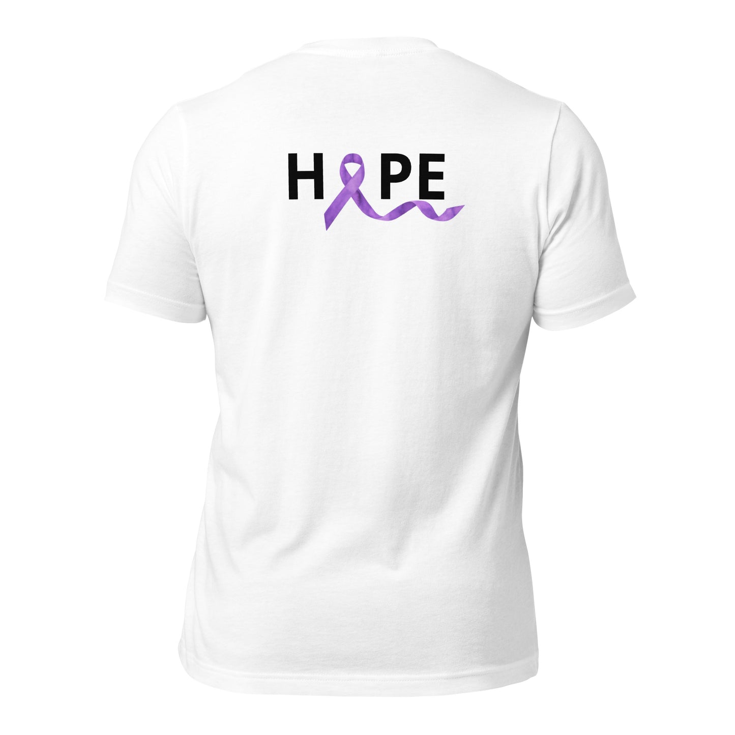 Alzheimer's T-Shirt