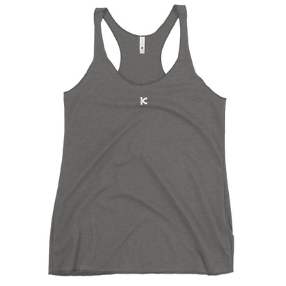 Racerback Tank