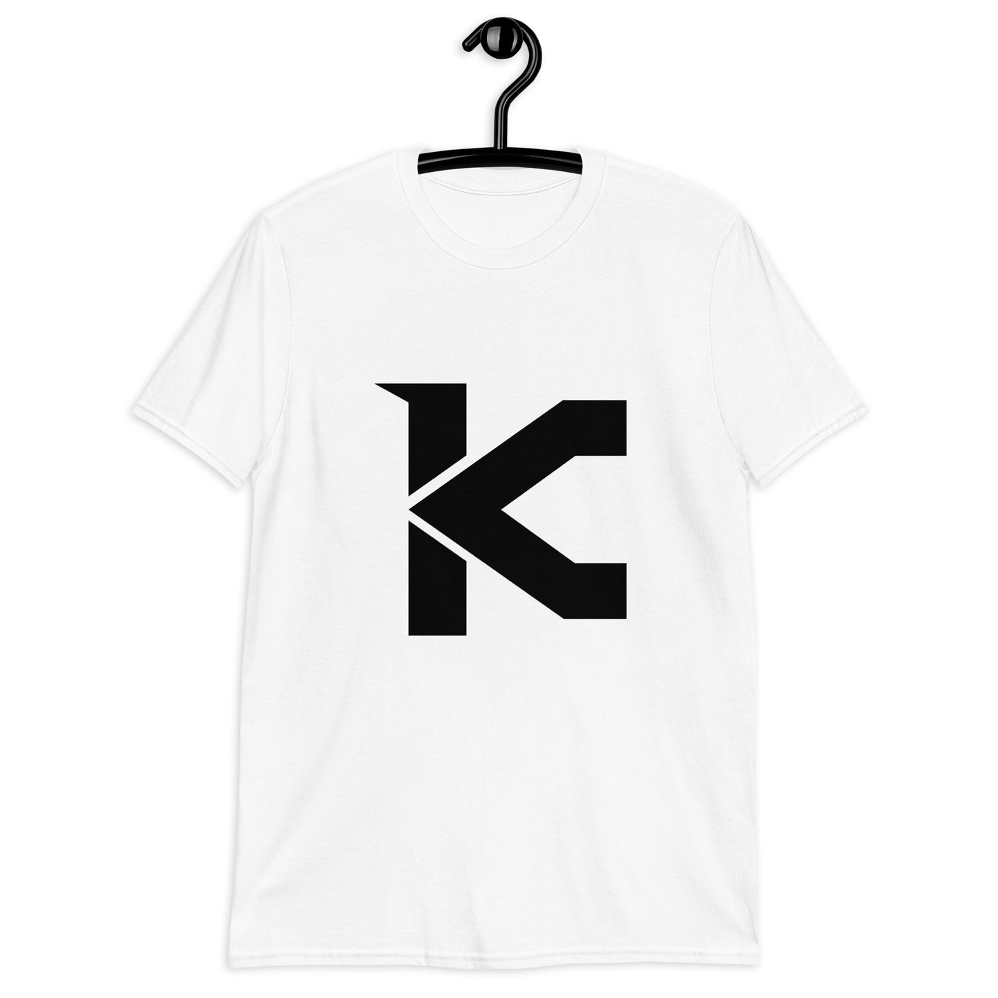 KC 1 Official T- Shirt (white only)