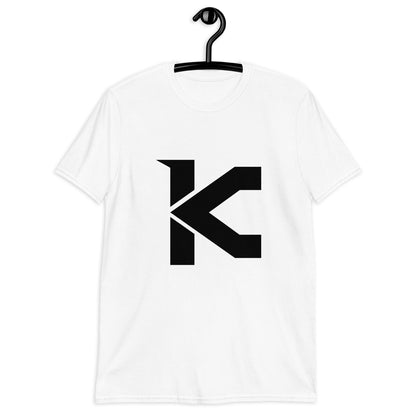 KC 1 Official T- Shirt (white only)